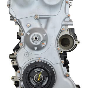VEGE Remanufactured Long Block Crate Engines DFDK