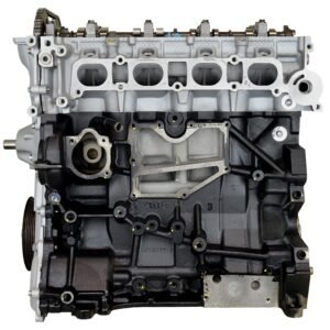Alternative view of VEGE Remanufactured Long Block Crate Engines DFDK