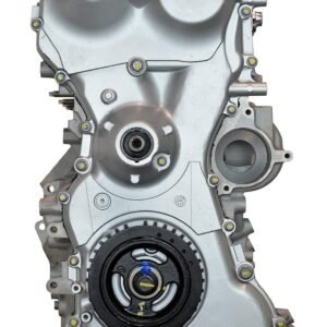 VEGE Remanufactured Long Block Crate Engines DFDM