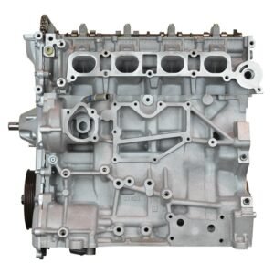 Alternative view of VEGE Remanufactured Long Block Crate Engines DFDM