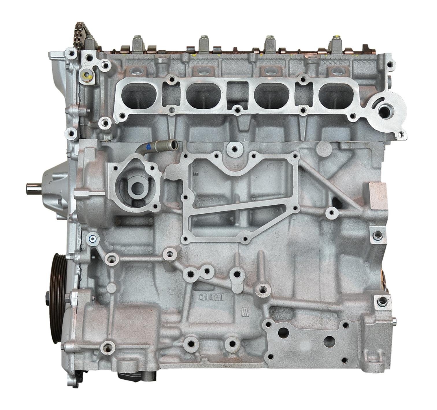 VEGE Remanufactured Long Block Crate Engines DFDM - Image 2