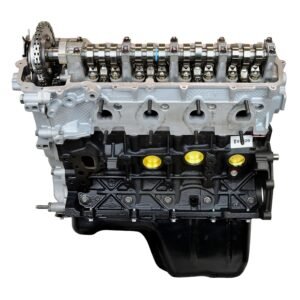 Alternative view of VEGE Remanufactured Long Block Crate Engines DFDN