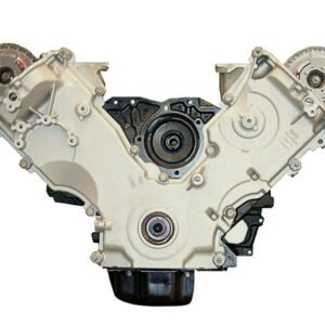 VEGE Remanufactured Long Block Crate Engines DFDW