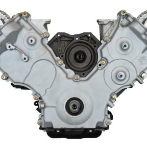 VEGE Remanufactured Long Block Crate Engines DFDY