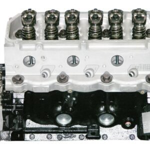 Alternative view of VEGE Remanufactured Long Block Crate Engines DFEN