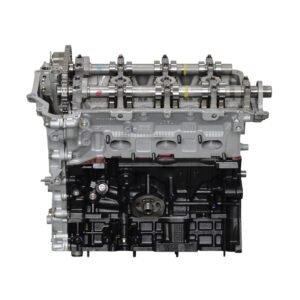Alternative view of VEGE Remanufactured Long Block Crate Engines DFEW