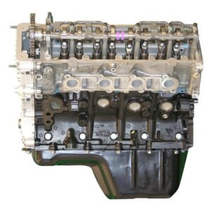Alternative view of VEGE Remanufactured Long Block Crate Engines DFEX