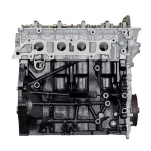 Alternative view of VEGE Remanufactured Long Block Crate Engines DFF1