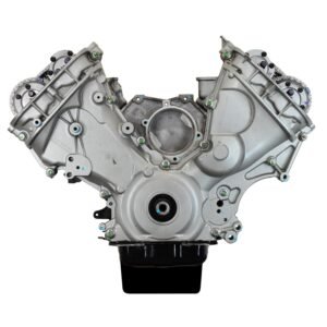 VEGE Remanufactured Long Block Crate Engines DFFG