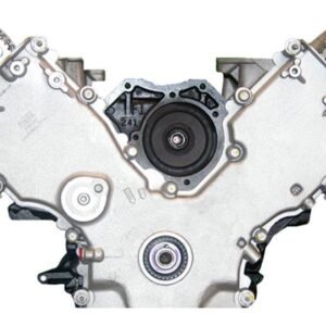 VEGE Remanufactured Long Block Crate Engines DFFH
