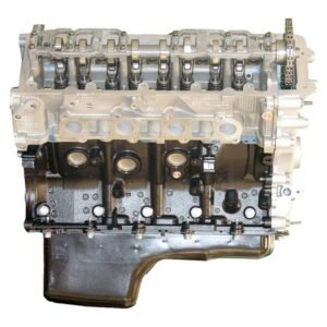 Alternative view of VEGE Remanufactured Long Block Crate Engines DFFH