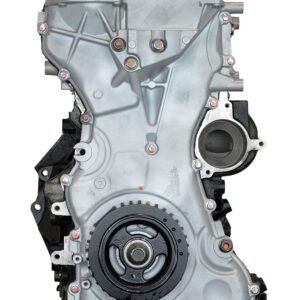 VEGE Remanufactured Long Block Crate Engines DFFJ