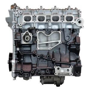 Alternative view of VEGE Remanufactured Long Block Crate Engines DFFJ