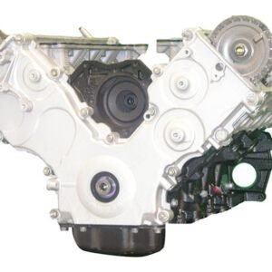 VEGE Remanufactured Long Block Crate Engines DFFK