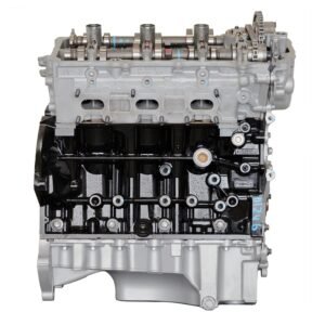 Alternative view of VEGE Remanufactured Long Block Crate Engines DFFP2