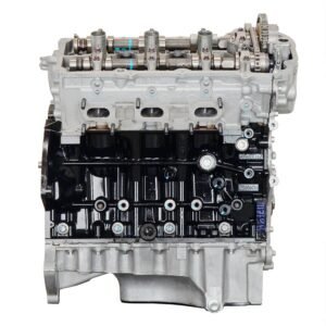 Alternative view of VEGE Remanufactured Long Block Crate Engines DFFP3