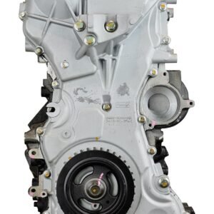 VEGE Remanufactured Long Block Crate Engines DFFW