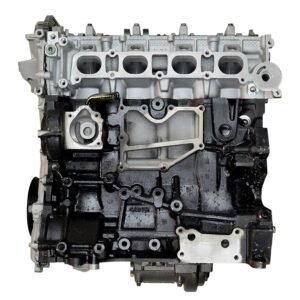 Alternative view of VEGE Remanufactured Long Block Crate Engines DFFW