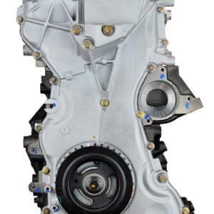 VEGE Remanufactured Long Block Crate Engines DFFY