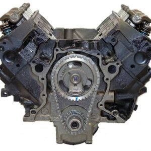 VEGE Remanufactured Long Block Crate Engines DFH1