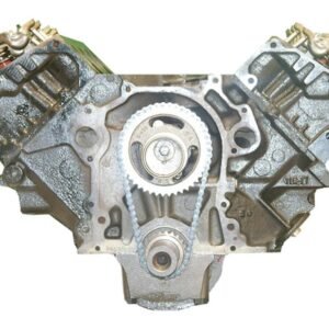 VEGE Remanufactured Long Block Crate Engines DFH3