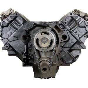VEGE Remanufactured Long Block Crate Engines DFH4