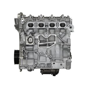 Alternative view of VEGE Remanufactured Long Block Crate Engines DFHP