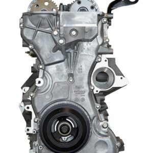 VEGE Remanufactured Long Block Crate Engines DFJA