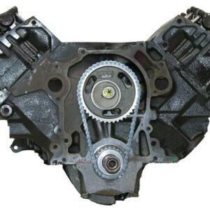 VEGE Remanufactured Long Block Crate Engines DFK2CNG
