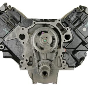 VEGE Remanufactured Long Block Crate Engines DFK9LPG
