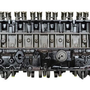 Alternative view of VEGE Remanufactured Long Block Crate Engines DFKCLPG