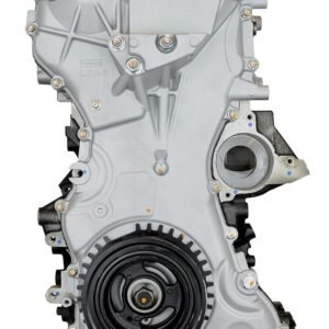 VEGE Remanufactured Long Block Crate Engines DFKM