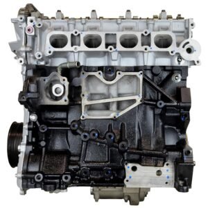 Alternative view of VEGE Remanufactured Long Block Crate Engines DFKM