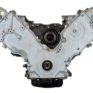 VEGE Remanufactured Long Block Crate Engines DFKPCNG