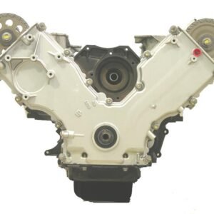 VEGE Remanufactured Long Block Crate Engines DFM8