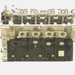 Alternative view of VEGE Remanufactured Long Block Crate Engines DFM8