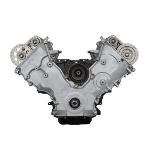 VEGE Remanufactured Long Block Crate Engines DFR1