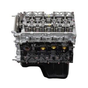 Alternative view of VEGE Remanufactured Long Block Crate Engines DFR1