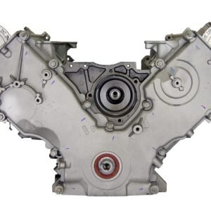 VEGE Remanufactured Long Block Crate Engines DFTE