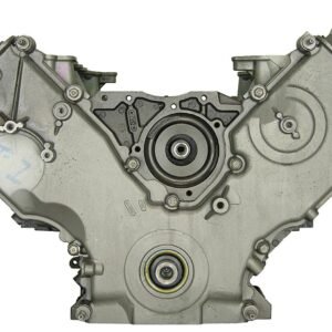 VEGE Remanufactured Long Block Crate Engines DFTH