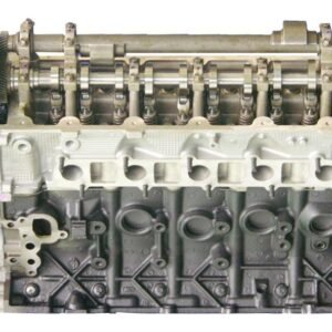 Alternative view of VEGE Remanufactured Long Block Crate Engines DFTK