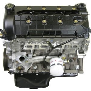 Alternative view of VEGE Remanufactured Long Block Crate Engines DFW9