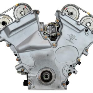 VEGE Remanufactured Long Block Crate Engines DFWA