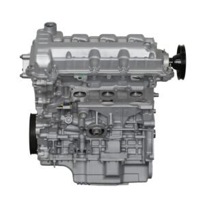 Alternative view of VEGE Remanufactured Long Block Crate Engines DFWJ