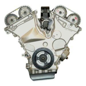 VEGE Remanufactured Long Block Crate Engines DFWK