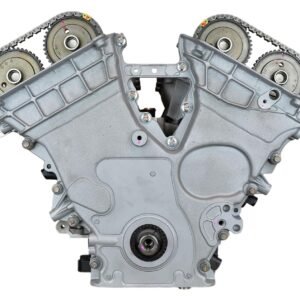 VEGE Remanufactured Long Block Crate Engines DFWV