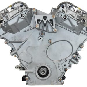 VEGE Remanufactured Long Block Crate Engines DFWZ