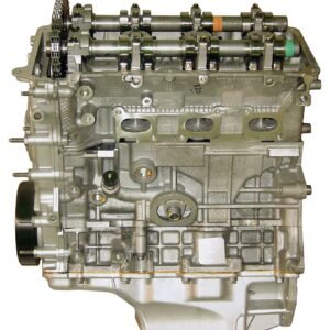 Alternative view of VEGE Remanufactured Long Block Crate Engines DFX8
