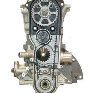 VEGE Remanufactured Long Block Crate Engines DFX9