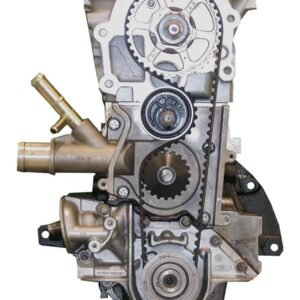 VEGE Remanufactured Long Block Crate Engines DFXA